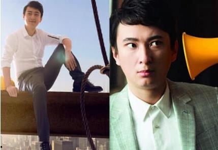 娱乐圈吃瓜文双男主,甜蜜互动背后的秘密恋情