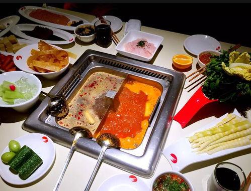 娱乐吃瓜酱海底捞,娱乐吃瓜酱的美食盛宴